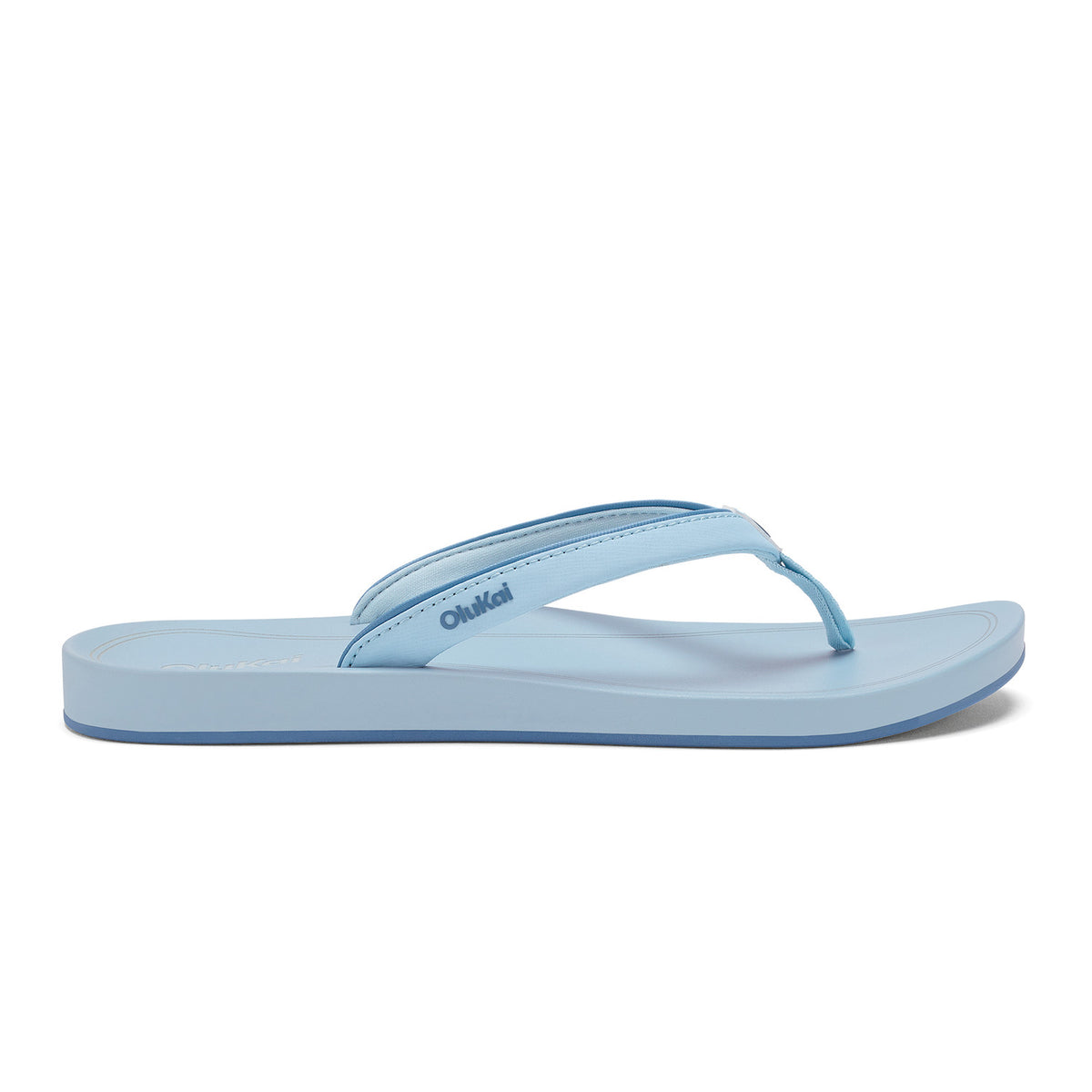 Olukai Uiki Womens - Bright Sky – The Flop Shop