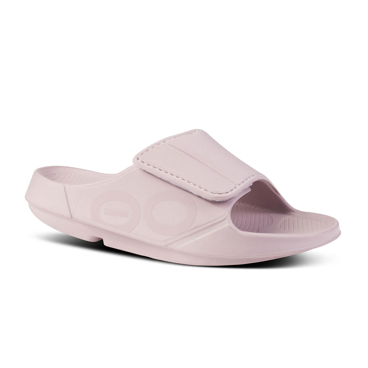Oofos Ooahh Sport Flex - Stardust – The Flop Shop