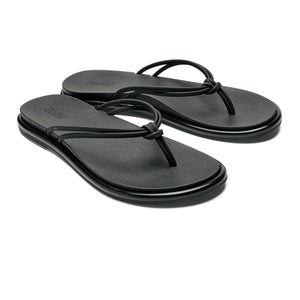 Olukai Aka Womens - Black