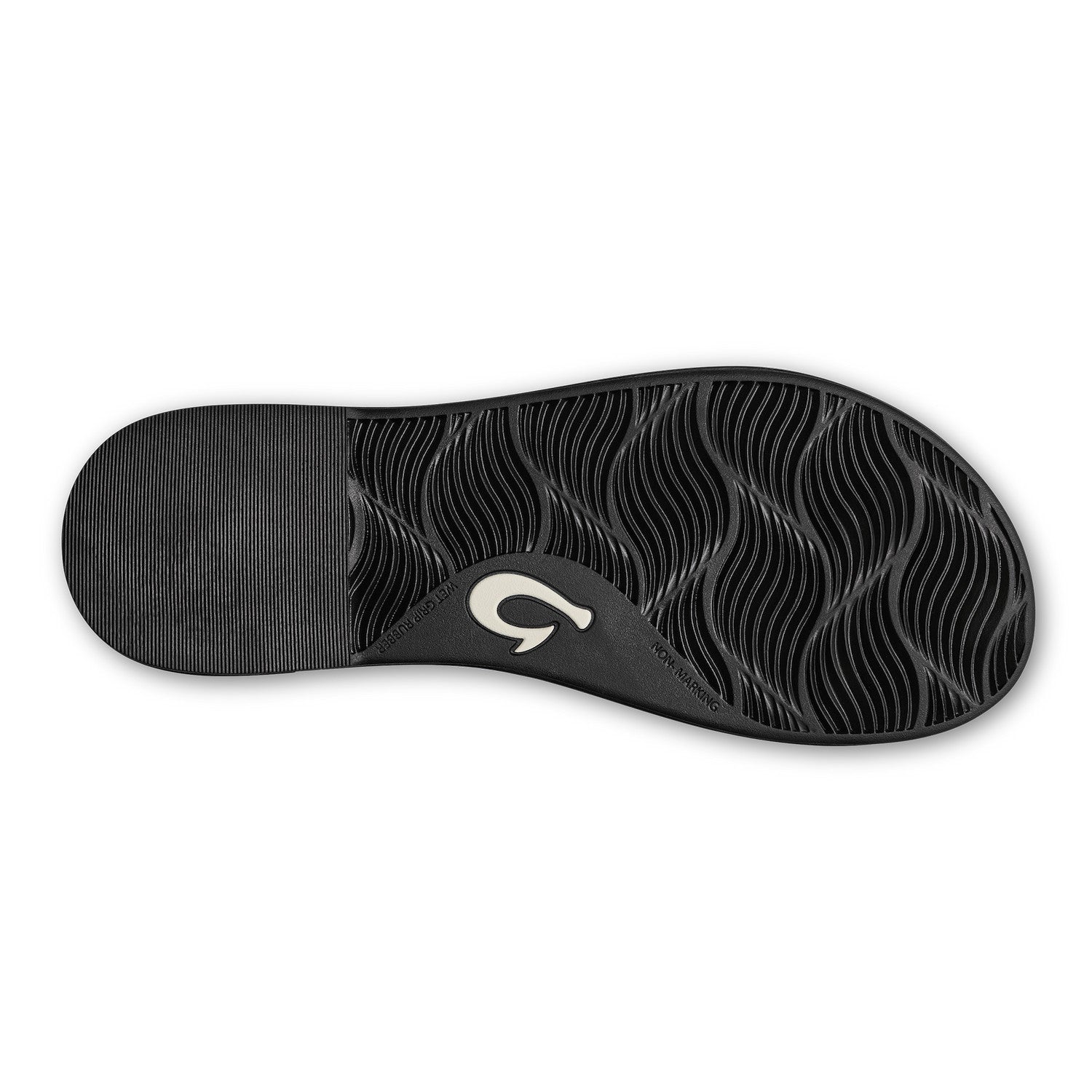 Olukai Aka Womens - Black