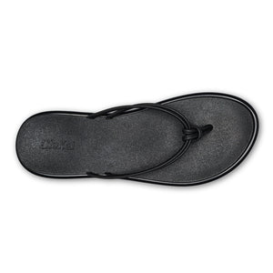 Olukai Aka Womens - Black