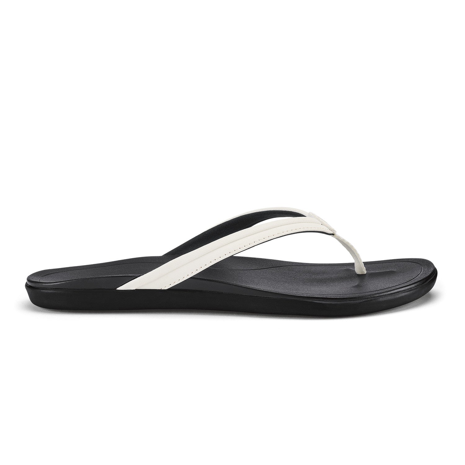 Olukai Ho'opio Malua - Bright White/Bright White