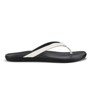 Olukai Ho'opio Malua - Bright White/Bright White