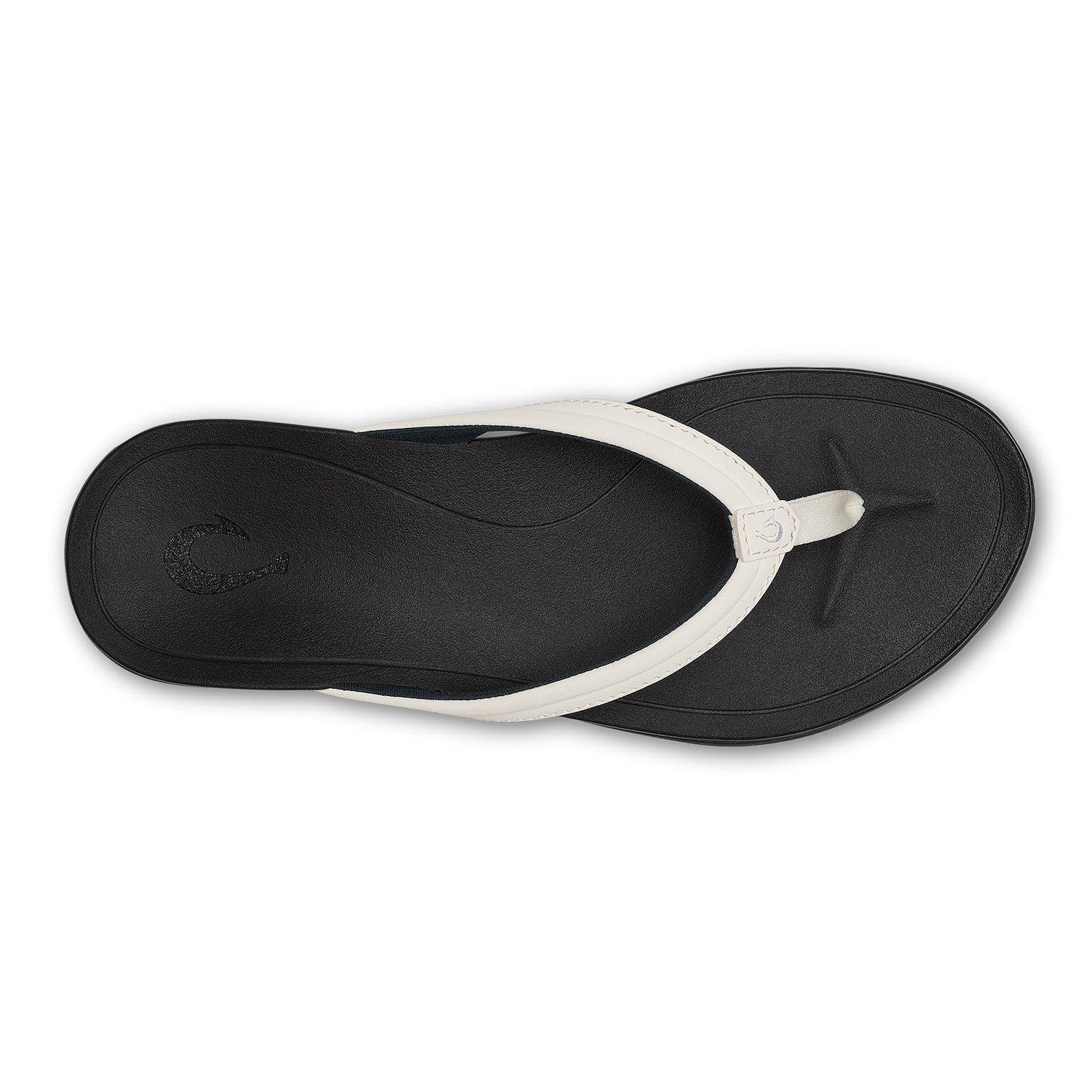 Olukai Ho'opio Malua - Bright White/Bright White