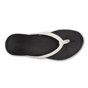Olukai Ho'opio Malua - Bright White/Bright White