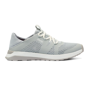 Olukai Huia Womens - Pale Grey