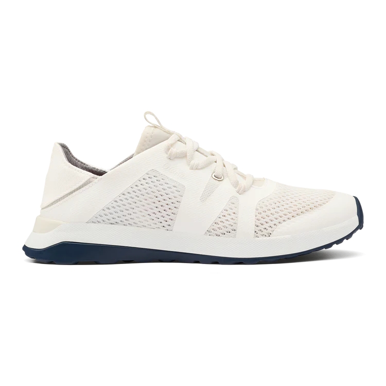 Olukai Huia Womens - White