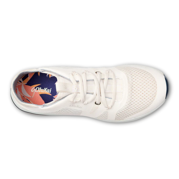 Olukai Huia Womens - White