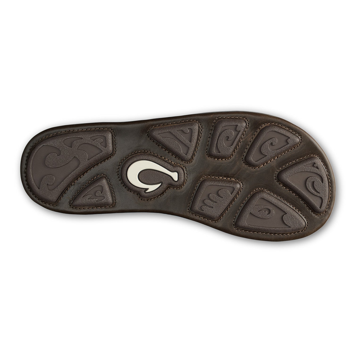 Olukai Mea Ola Mano - Mustang/Tan