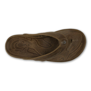 Olukai Mea Ola Mano - Mustang/Tan