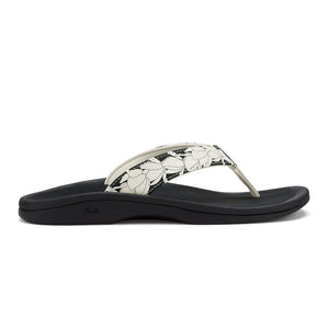 Olukai Ohana Womens - Lava Rock/Pa'i