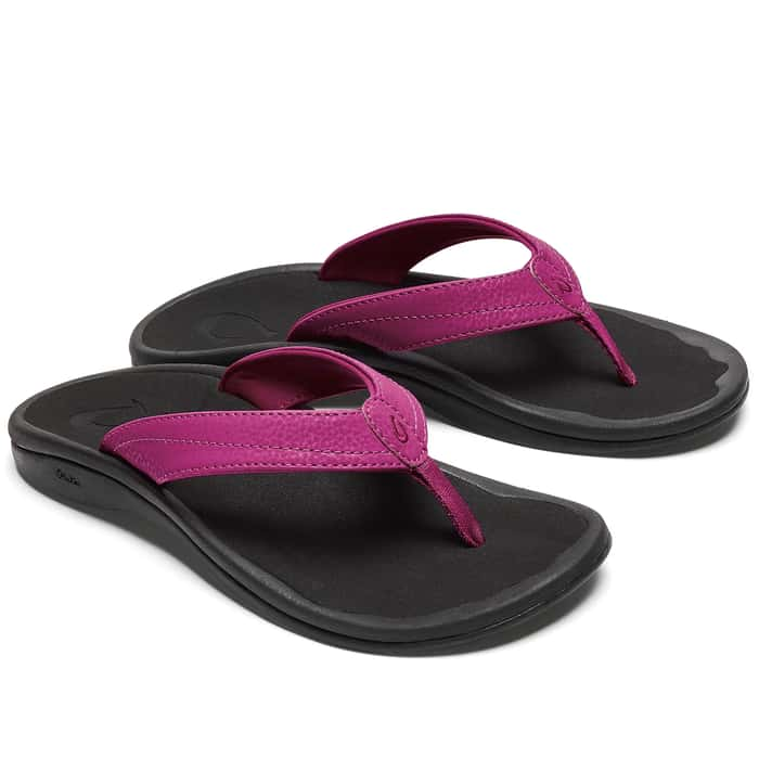 Olukai Ohana Womens - Orchid