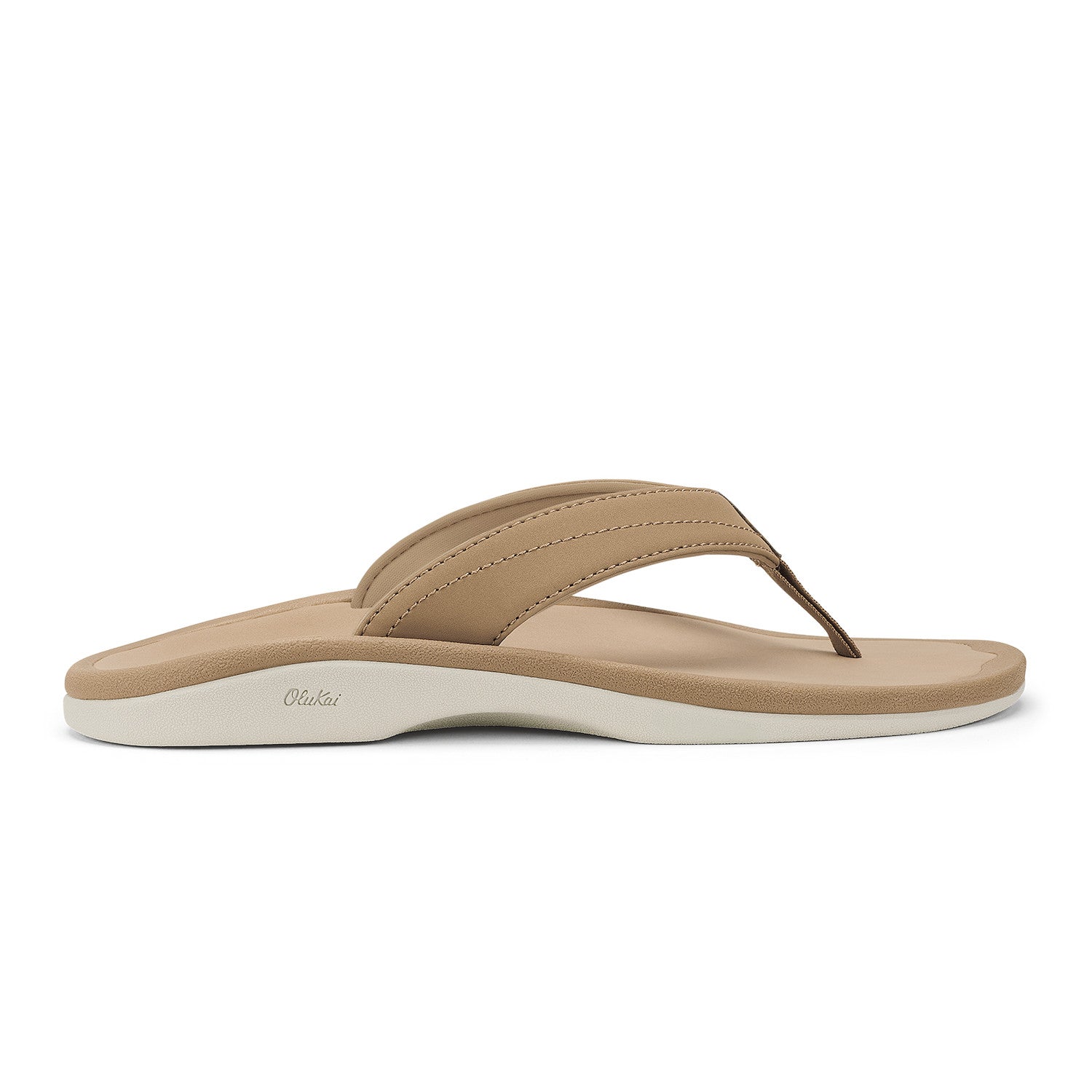 Olukai Ohana Womens - Warm Sand