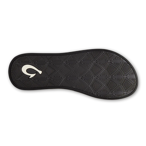 Olukai Puawe Womens - Black