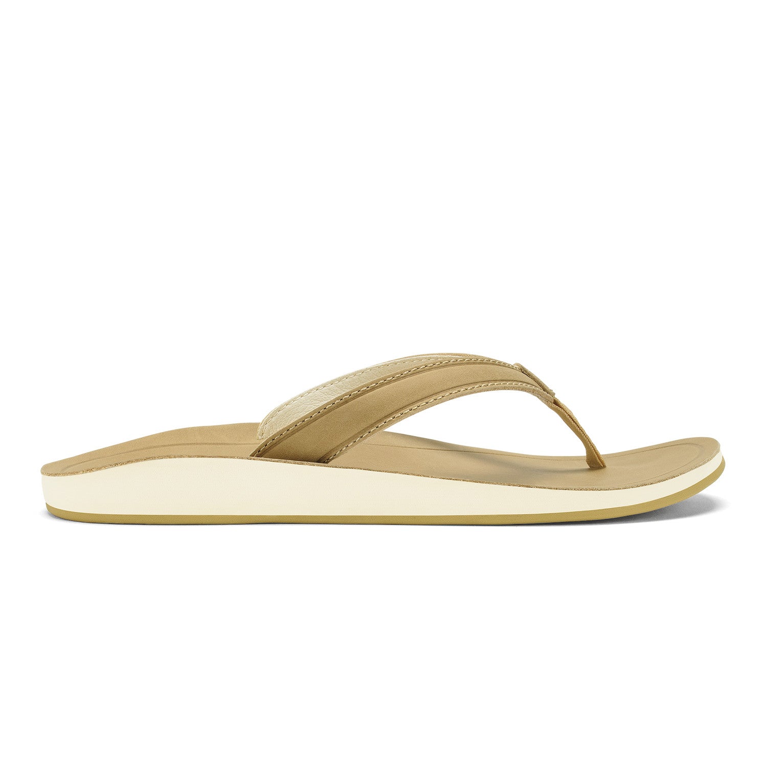 Olukai Southshore Womens - Toasted Coconut