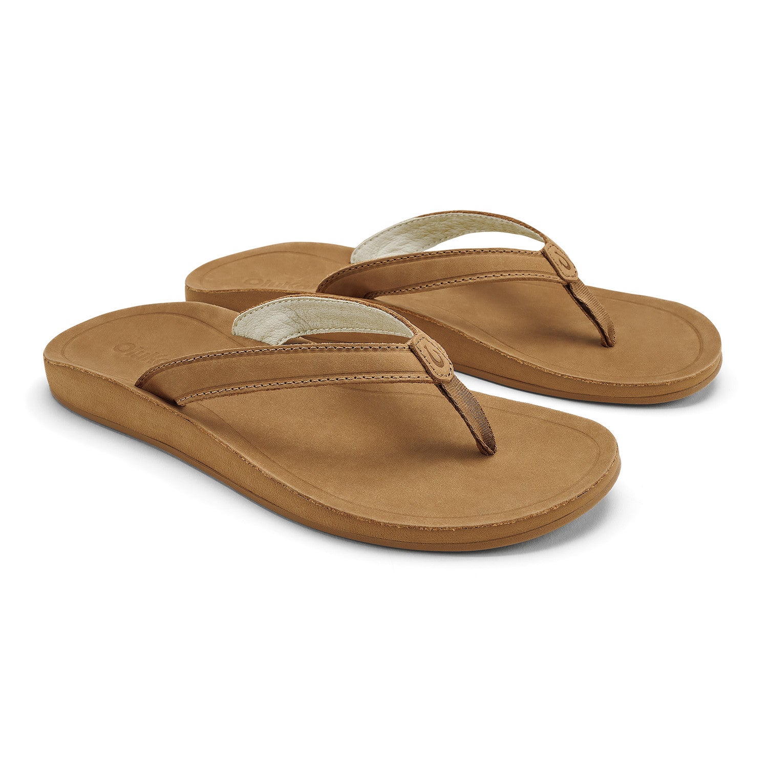 Olukai Southshore Womens - Toffee