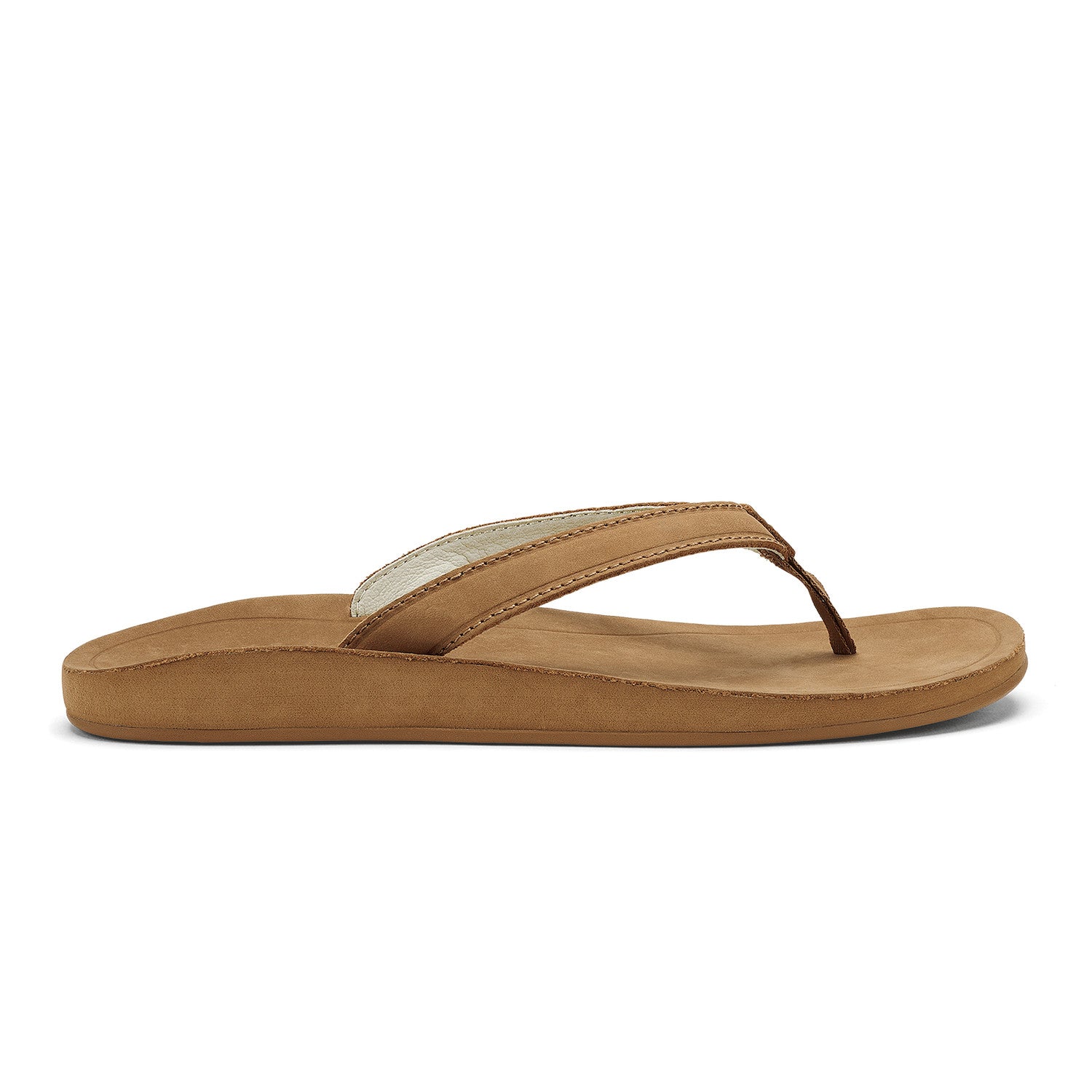 Olukai Southshore Womens - Toffee