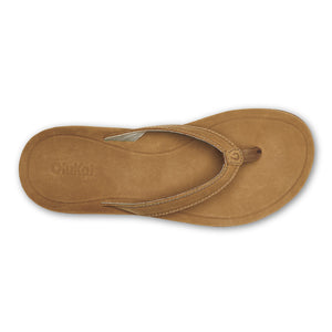 Olukai Southshore Womens - Toffee