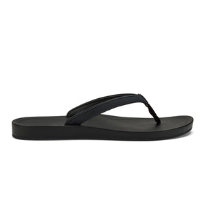 Olukai Uiki Womens - Lava Rock