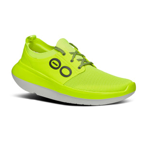 Oofos Oomy Stride Mens - Electro