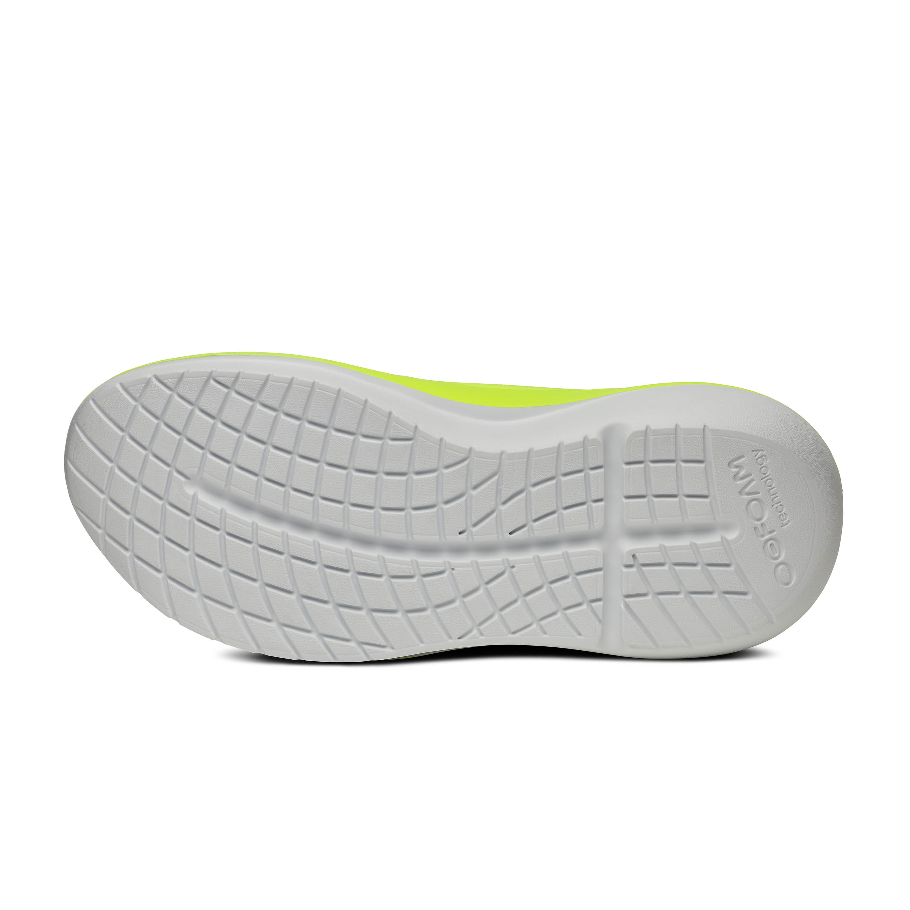 Oofos Oomy Stride Mens - Electro