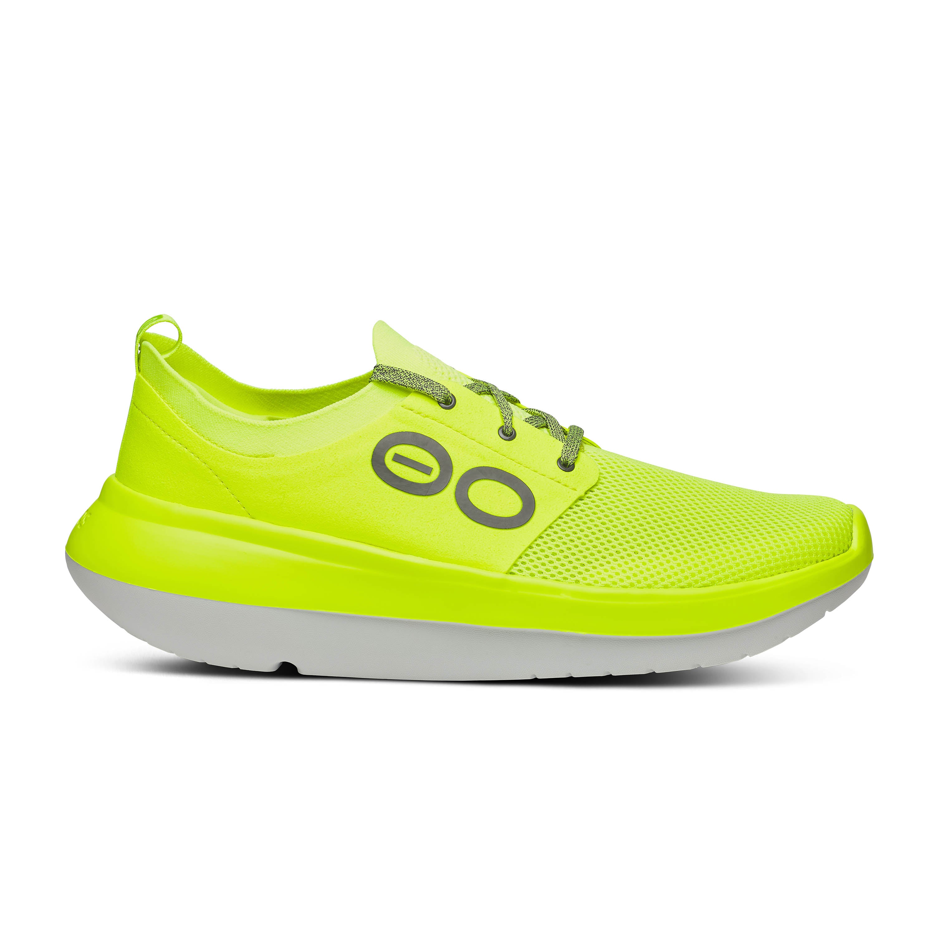 Oofos Oomy Stride Mens - Electro