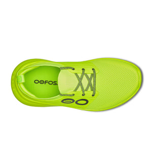 Oofos Oomy Stride Mens - Electro