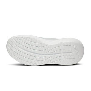 Oofos Oomy Stride Mens - Glacier