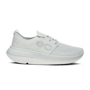 Oofos Oomy Stride Mens - Glacier