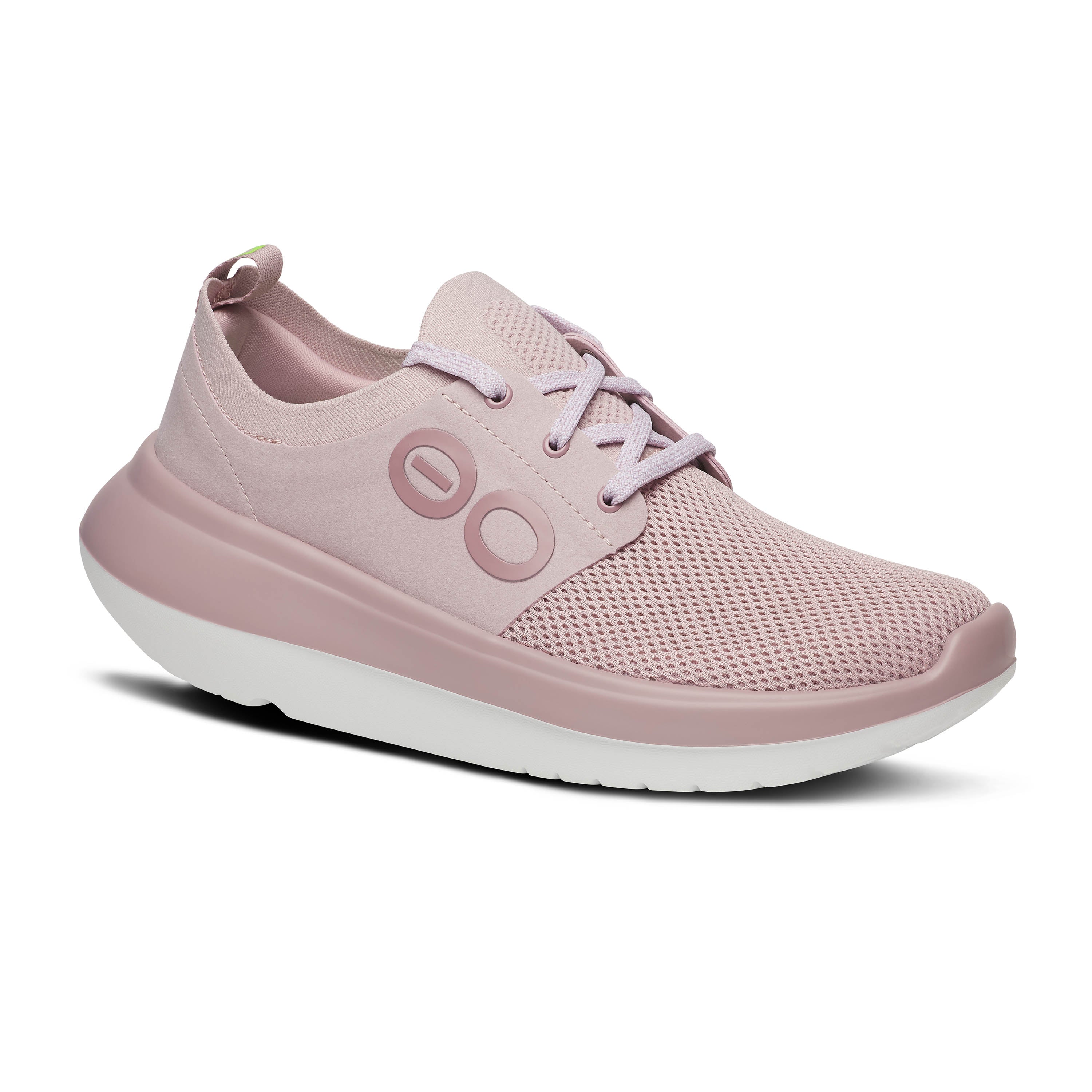 Oofos Oomy Stride Womens - Stardust