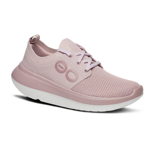 Oofos Oomy Stride Womens - Stardust