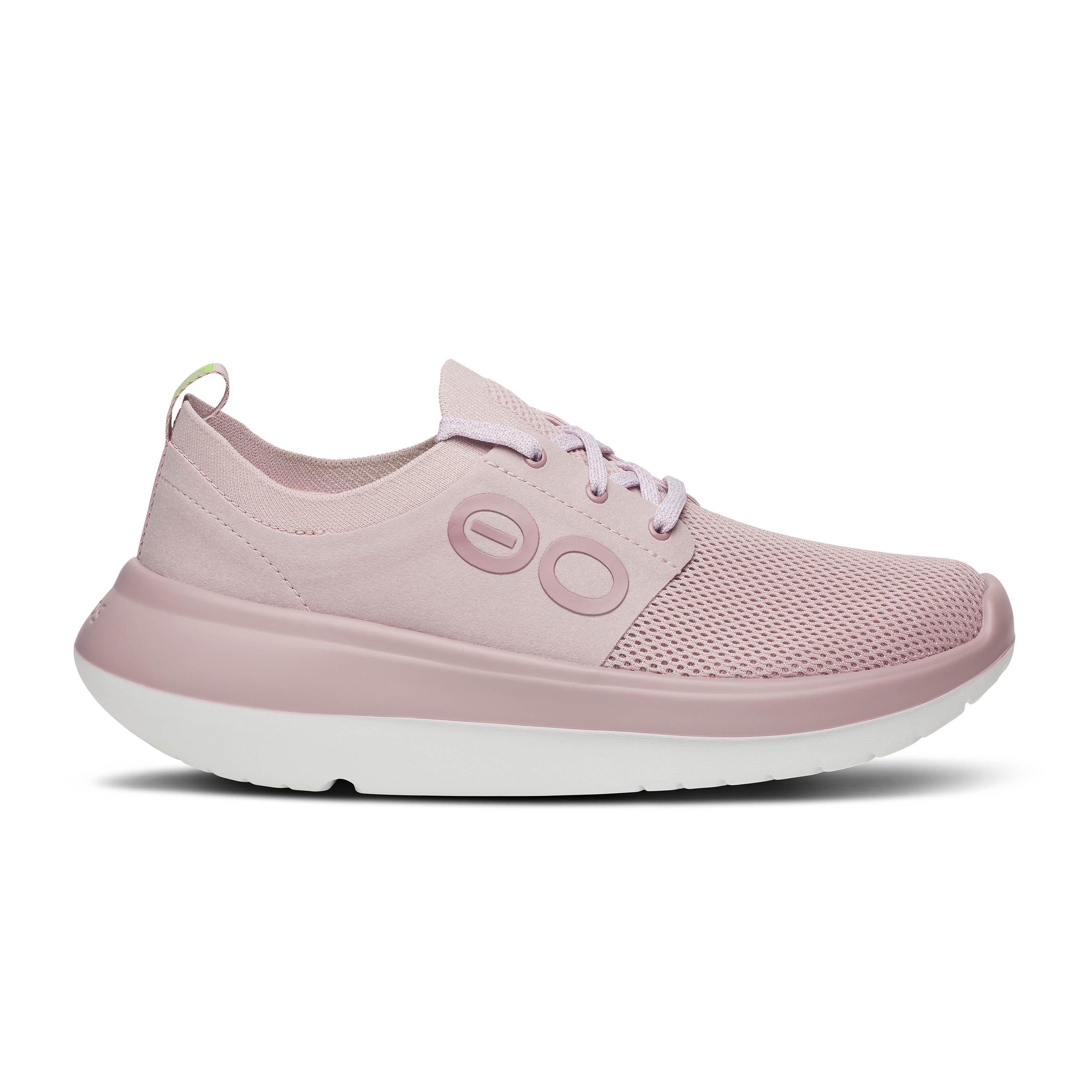 Oofos Oomy Stride Womens - Stardust