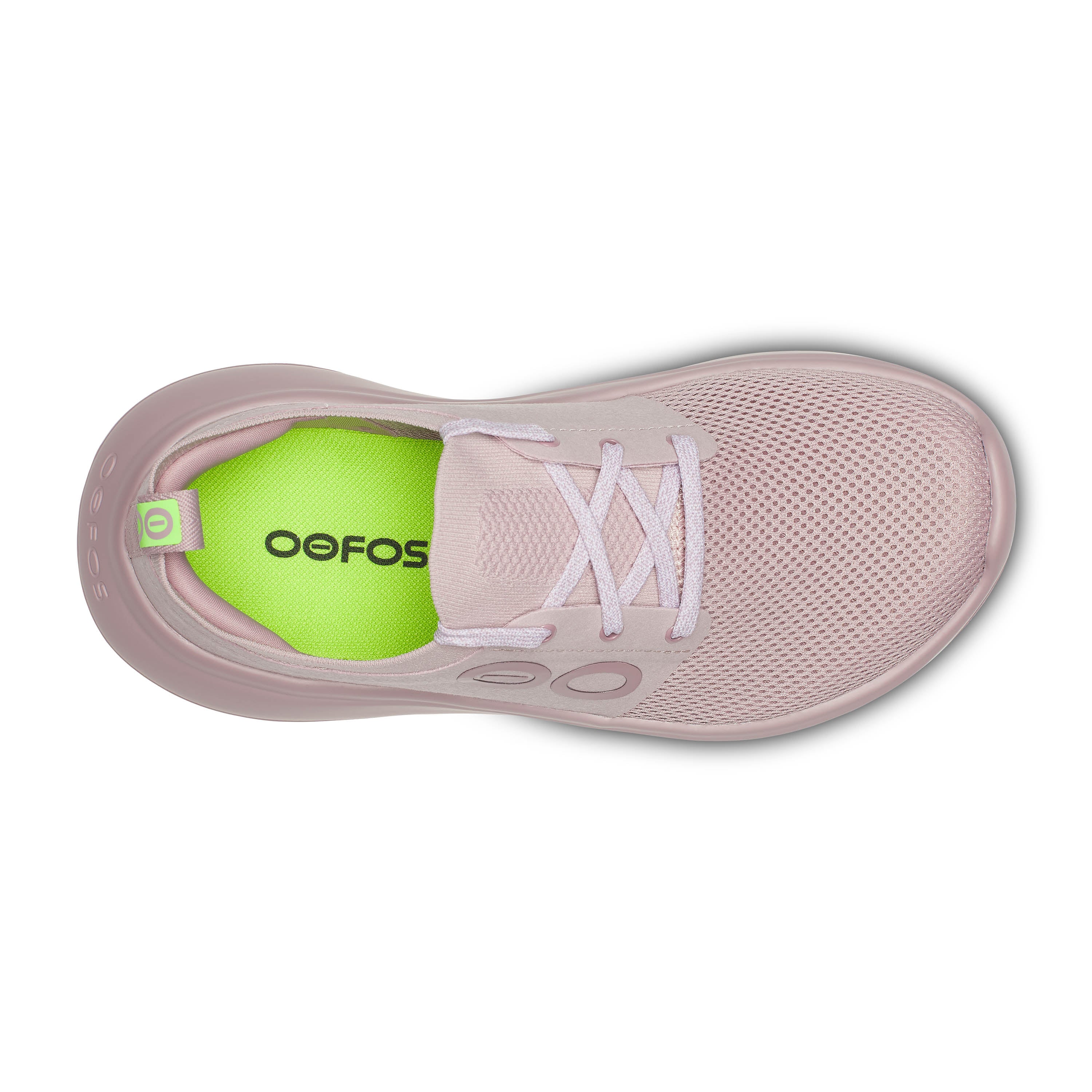 Oofos Oomy Stride Womens - Stardust