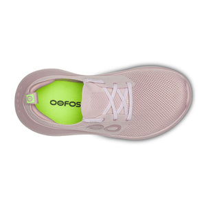 Oofos Oomy Stride Womens - Stardust