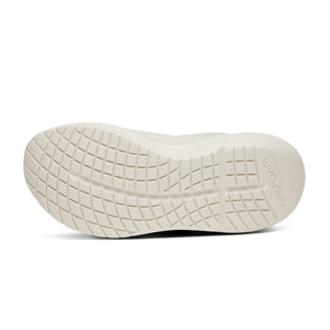 Oofos Oomy Zen Womens - Chalk
