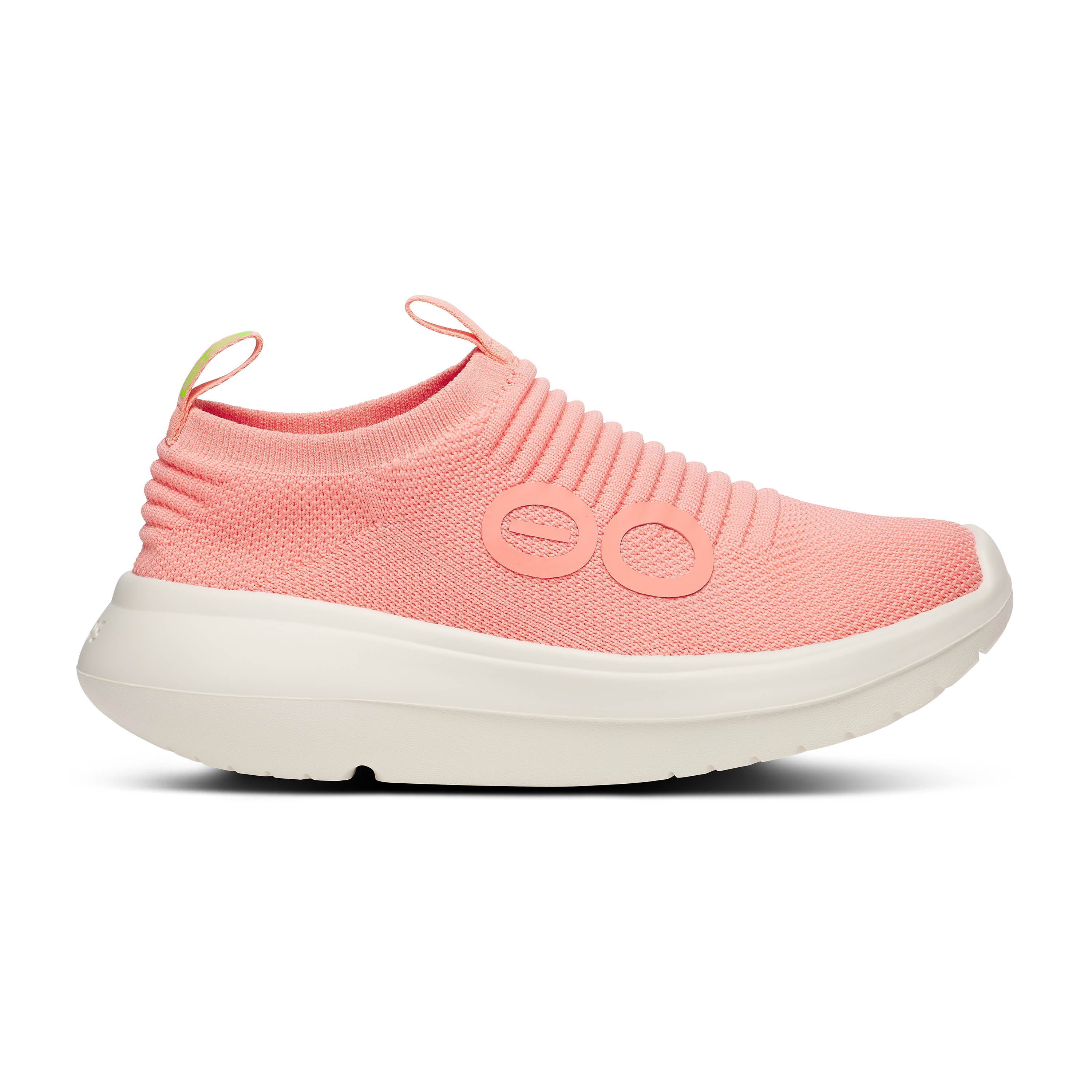 Oofos Oomy Zen Womens - Coral