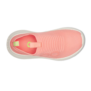 Oofos Oomy Zen Womens - Coral