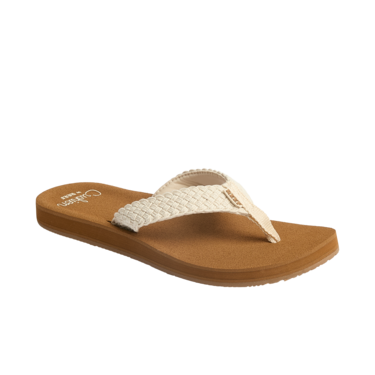 Reef Baja Maria - Brown/Vintage