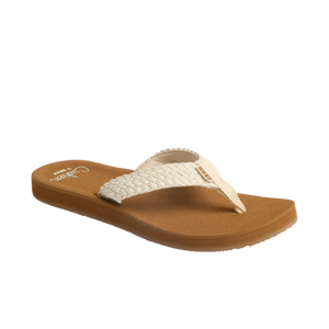Reef Baja Maria - Brown/Vintage
