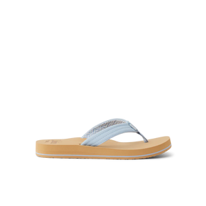 Reef Cushion Breeze - Dusty Blue