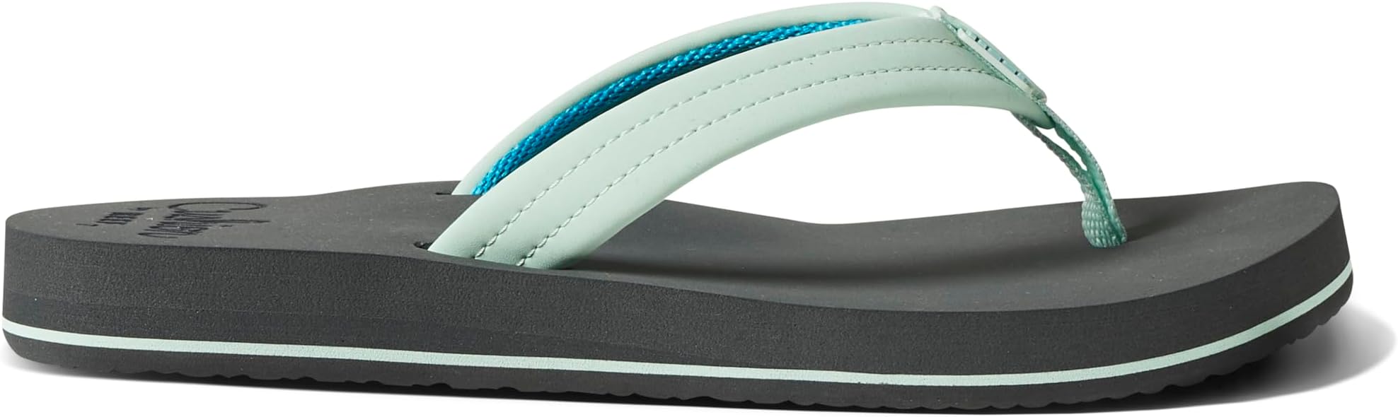 Reef Cushion Breeze - Grey/Mint