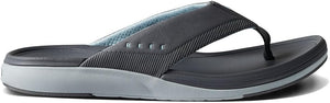 Reef Mens Cushion Norte - Grey/Ether