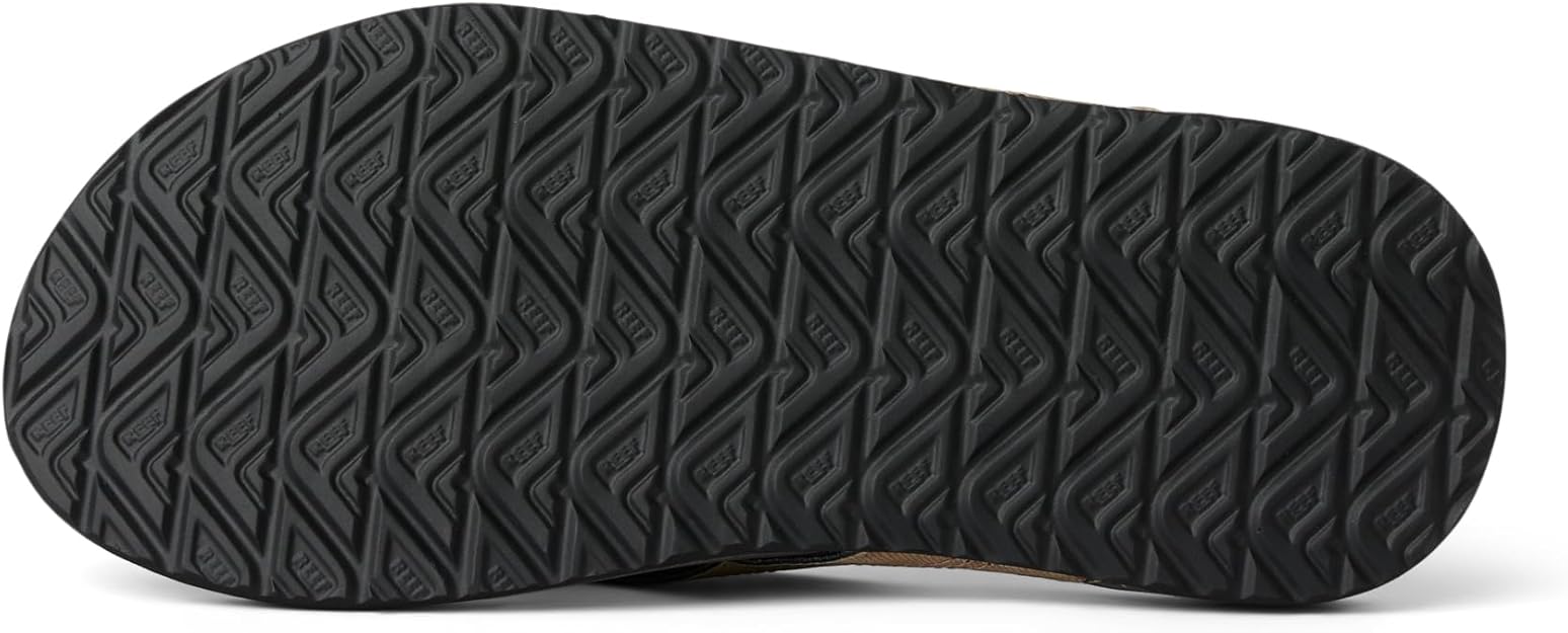 Reef Cushion Phantom 2.0 - Brown/Tan