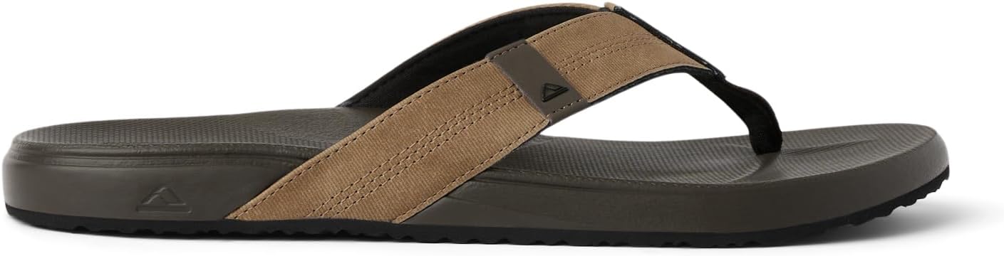 Reef Cushion Phantom 2.0 - Brown/Tan