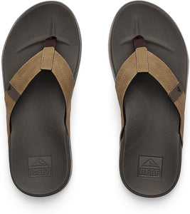 Reef Cushion Phantom 2.0 - Brown/Tan