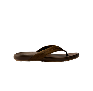 NEW REEF men\'s cushion phantom 2.0 se sandals in toffee Mens Cushion Phantom 2.0 Le - Toffee | MENS SANDALS | REEF A main image 4