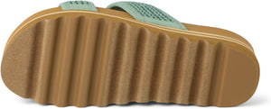 Reef Cushion Vista Hi - Frosty Raffia