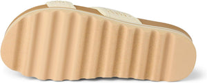 Reef Cushion Vista Hi - Vintage Raffia