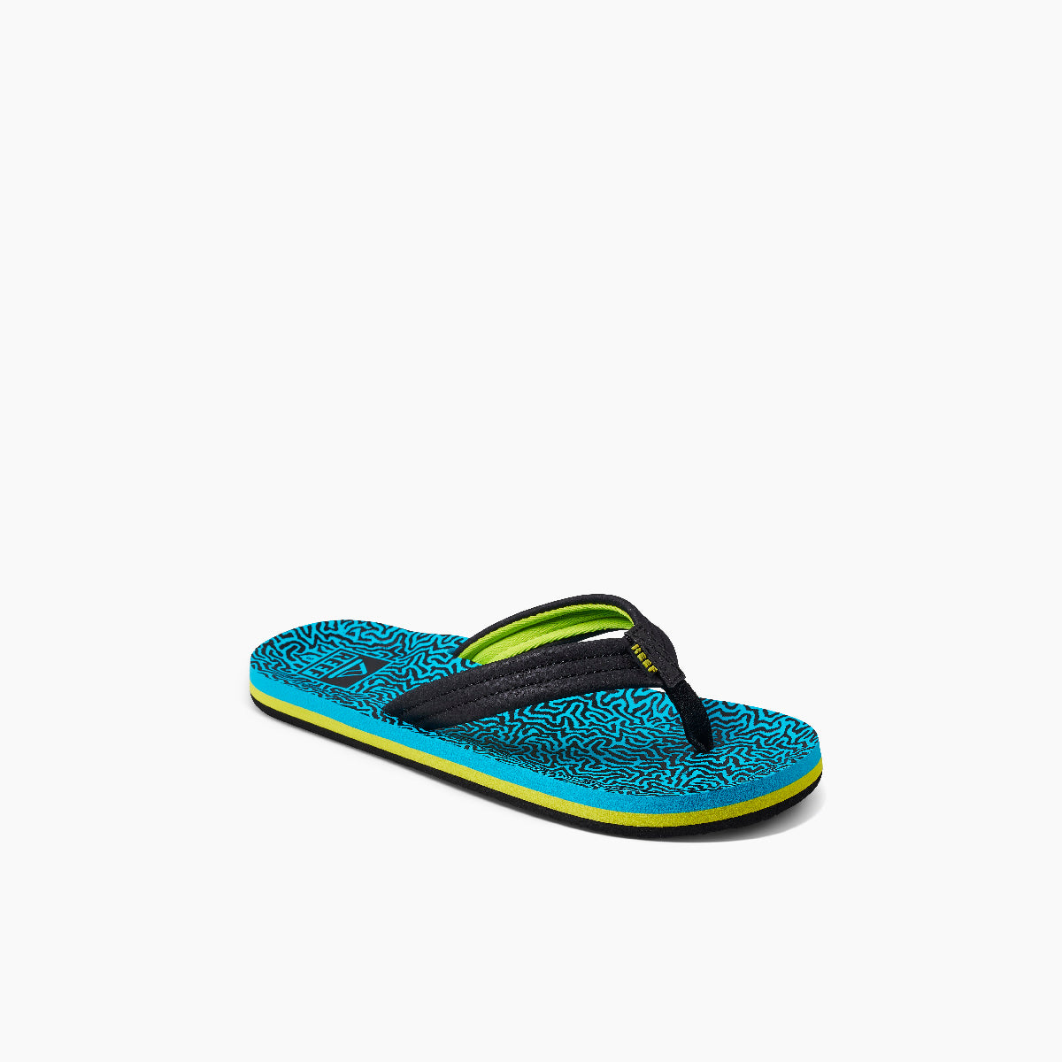 Reef Kids Ahi - Blue Coral