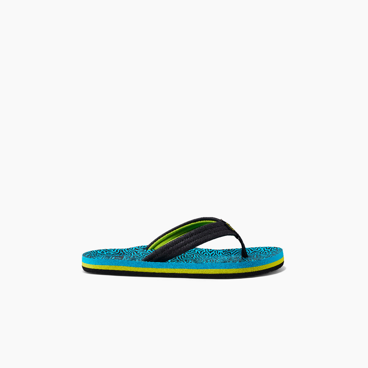 Reef Kids Ahi - Blue Coral